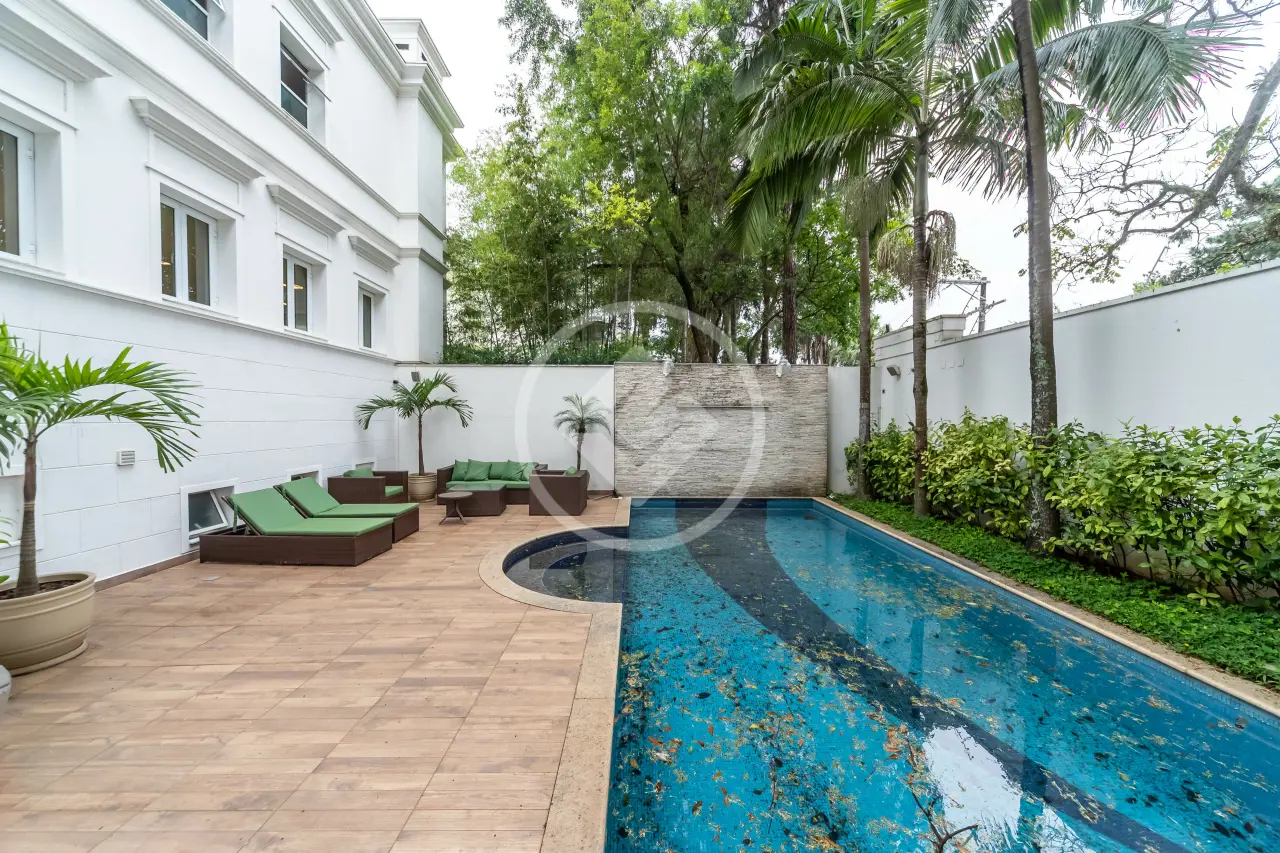 Casa Condomínio Chácara Monte Alegre, São Paulo - SP — foto 2