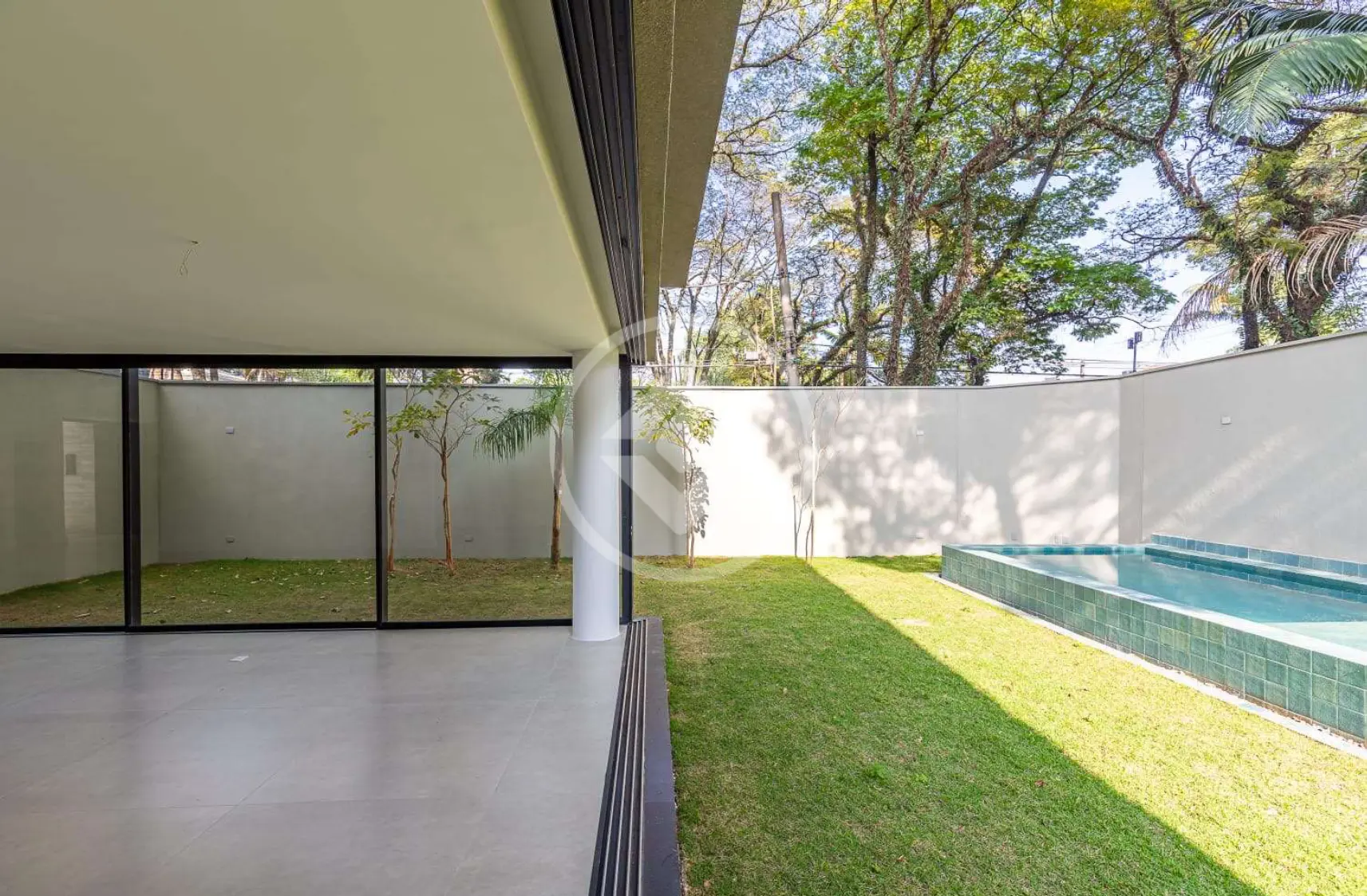 Imagem 1 - Casa Condomínio em BROOKLIN PAULISTA, São Paulo - SP