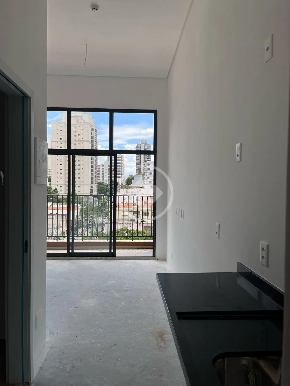 Loft / Studio PERDIZES, São Paulo - SP — foto 2