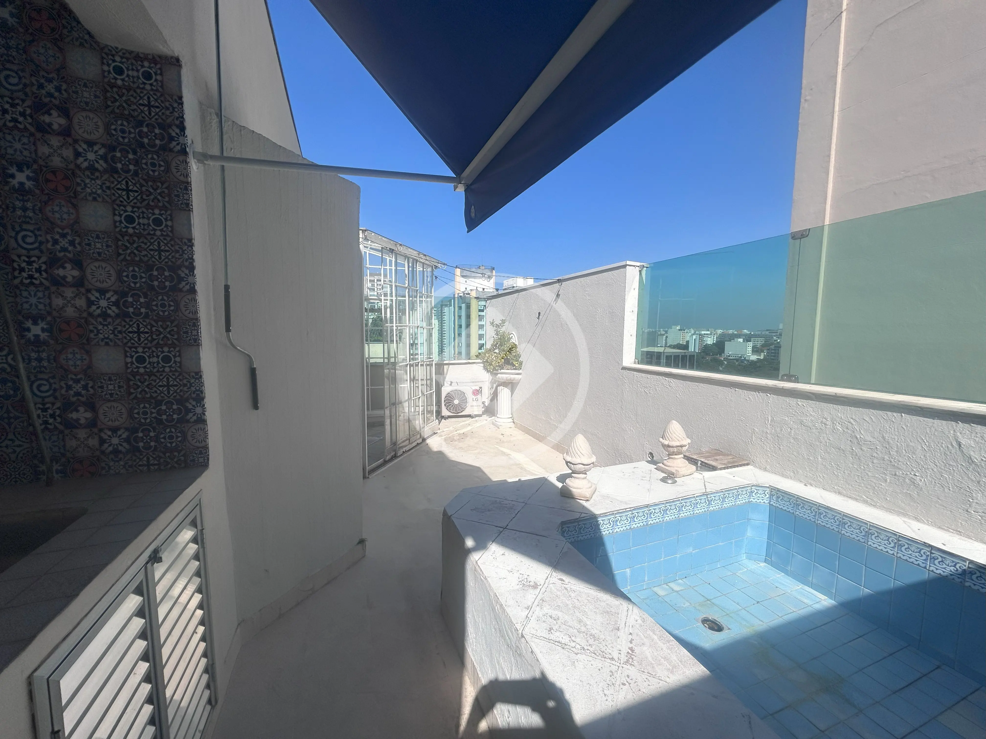 Imagem 5 - Cobertura Duplex em CERQUEIRA CESAR, São Paulo - SP