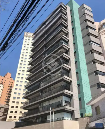 Image 28 - Apartamento em Vila Olímpia, São Paulo - SP