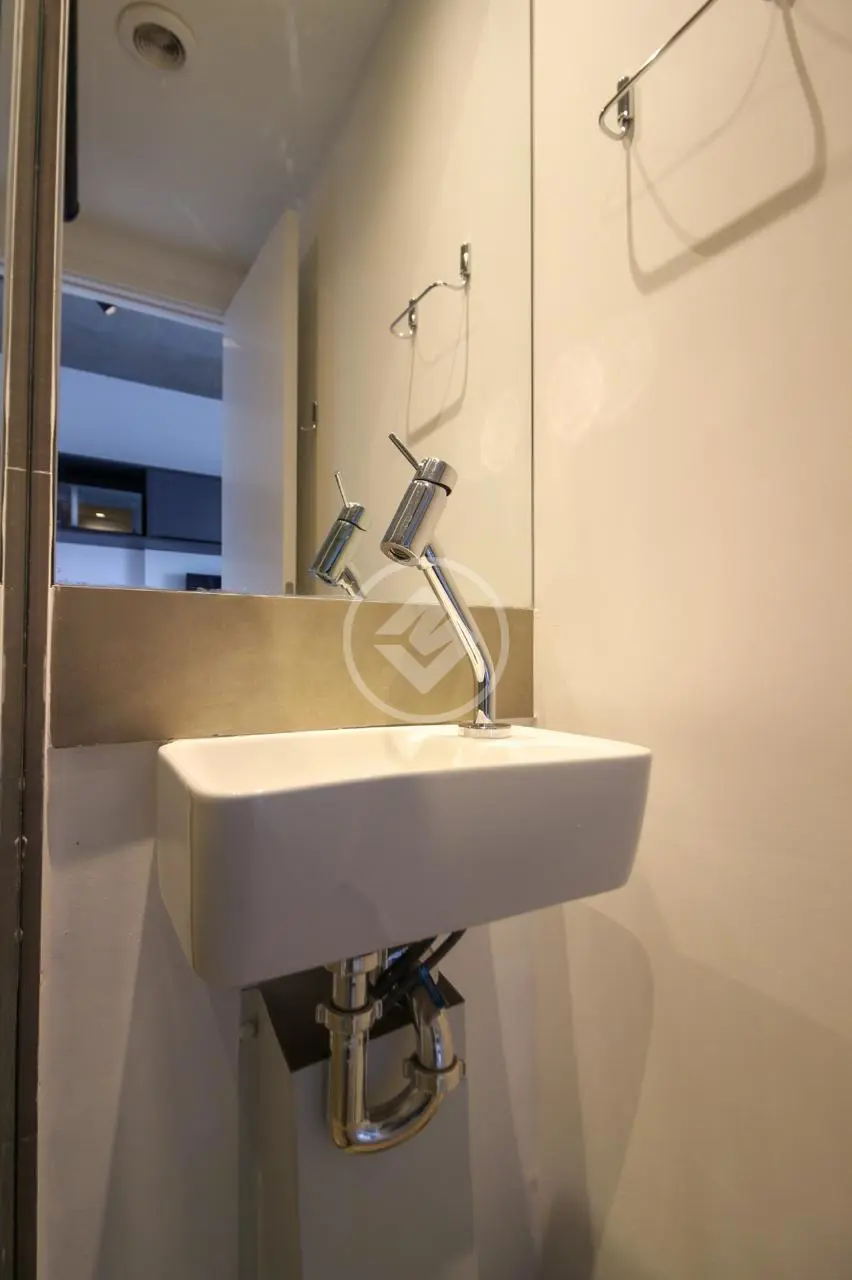 Imagem 2 - Apartamento em JARDIM PAULISTA, São Paulo - SP