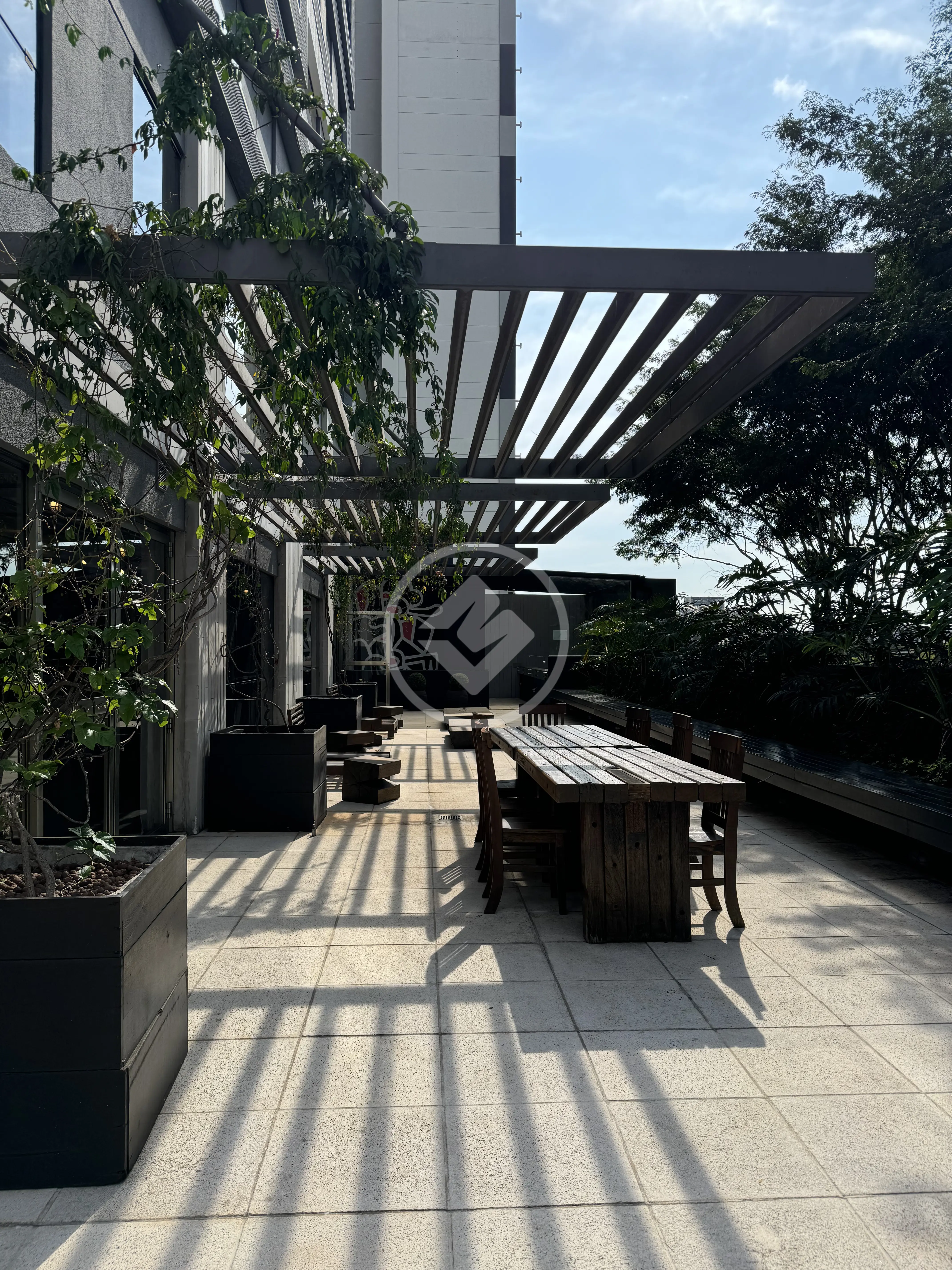 Image 20 - Apartamento em CAMPO BELO, São Paulo - SP