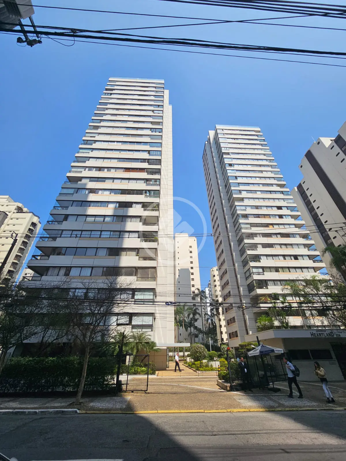 Image 27 - Apartamento em Indianópolis, São Paulo - SP