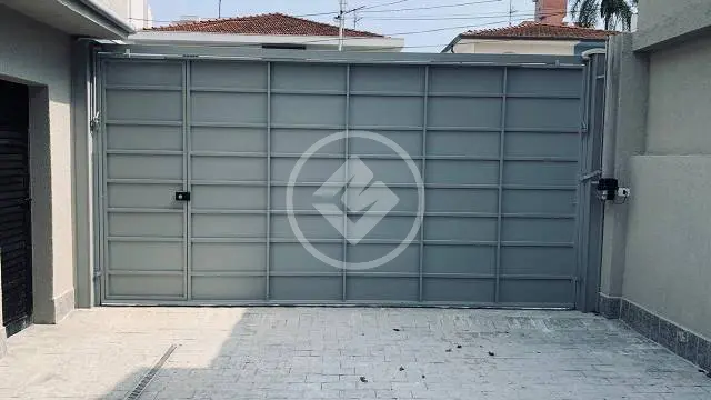 Imagem 3 - Casa em Jardim Santo Amaro, São Paulo - SP