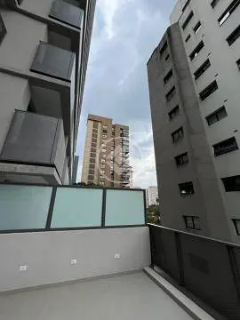 Imagem 3 - Apartamento Garden em Moema, São Paulo - SP