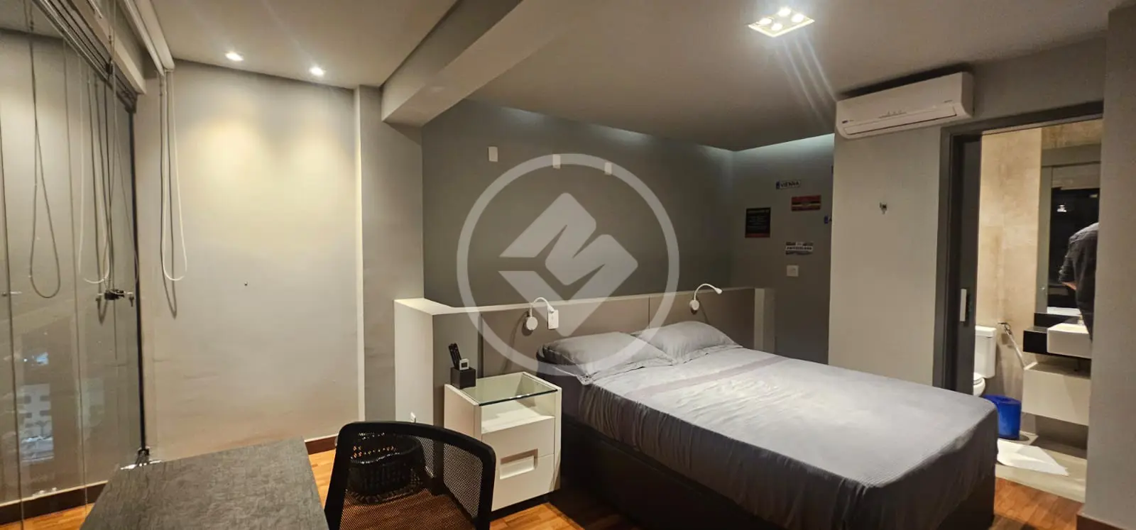 Imagem 6 - Apartamento Duplex em Vila Olímpia, São Paulo - SP