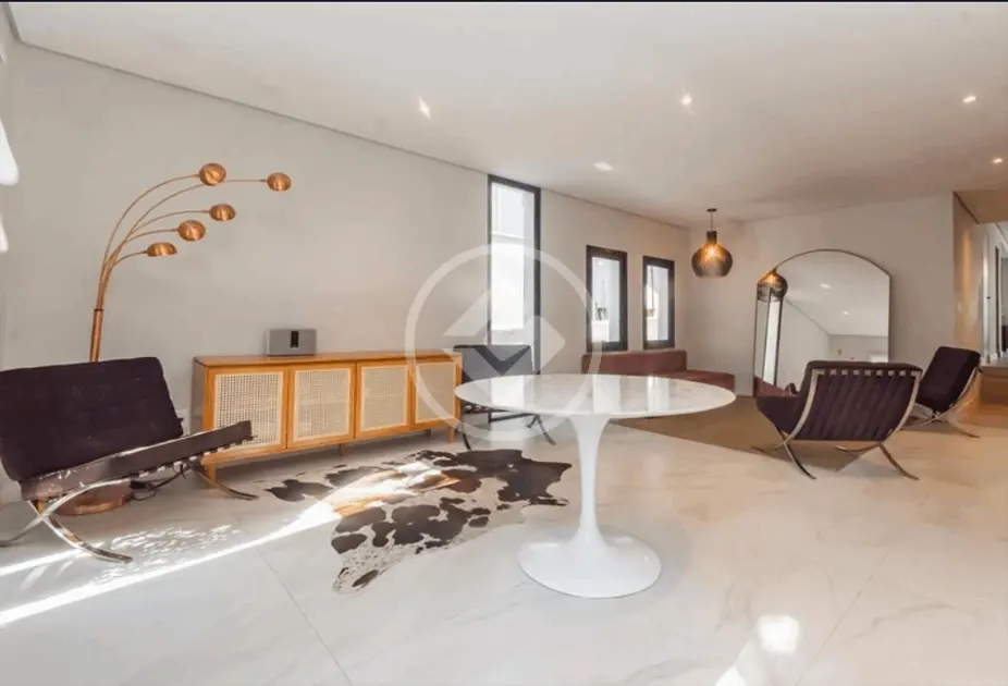 Casa Condomínio Alphaville, Santana de Parnaíba - SP — foto 1