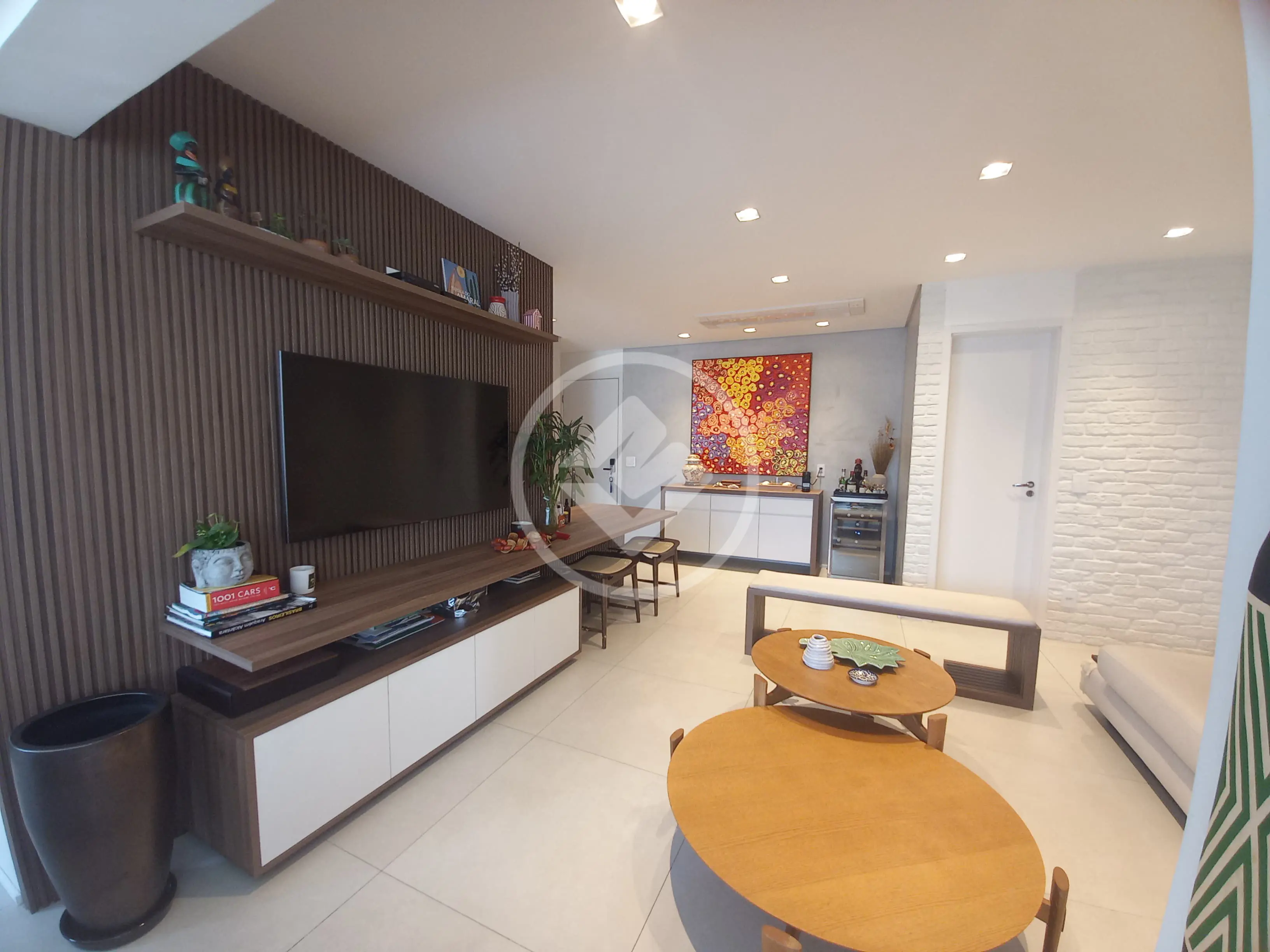 Imagem 1 - Apartamento em PINHEIROS, São Paulo - SP