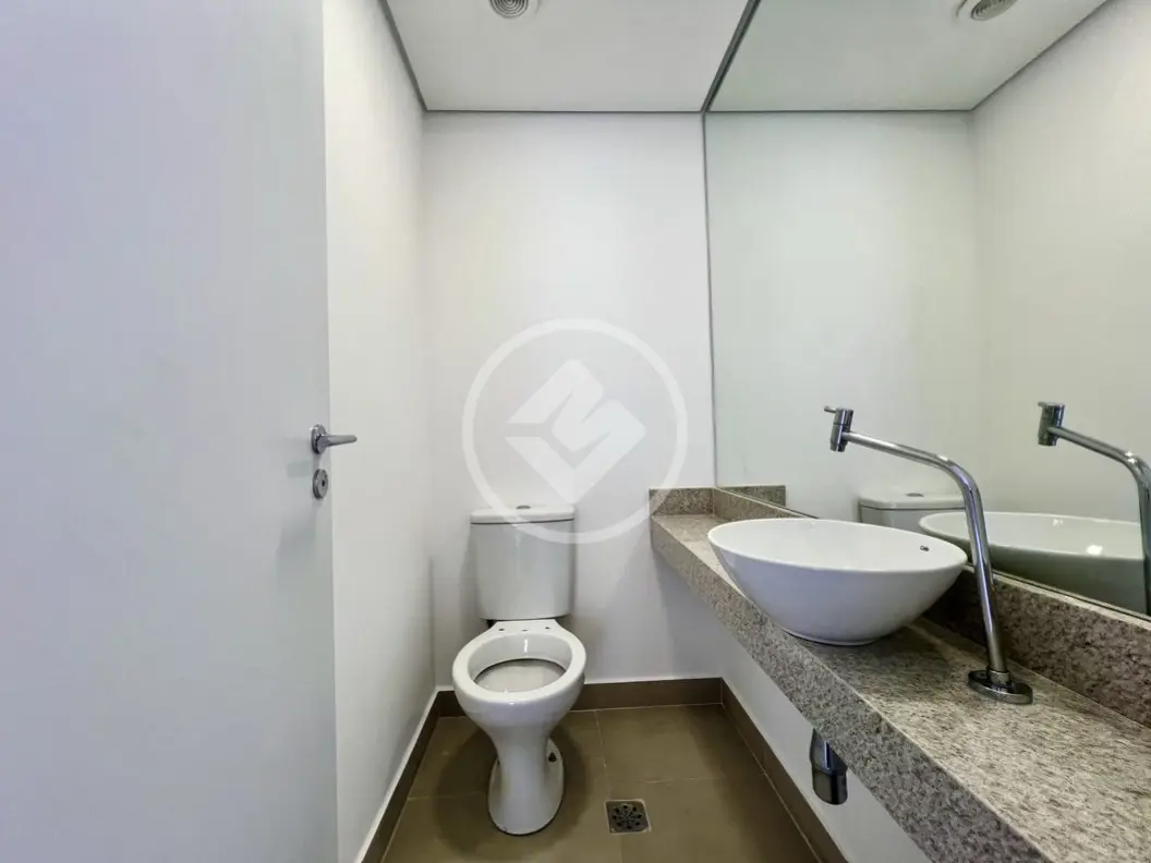 Imagem 5 - Apartamento Duplex em BROOKLIN PAULISTA, São Paulo - SP