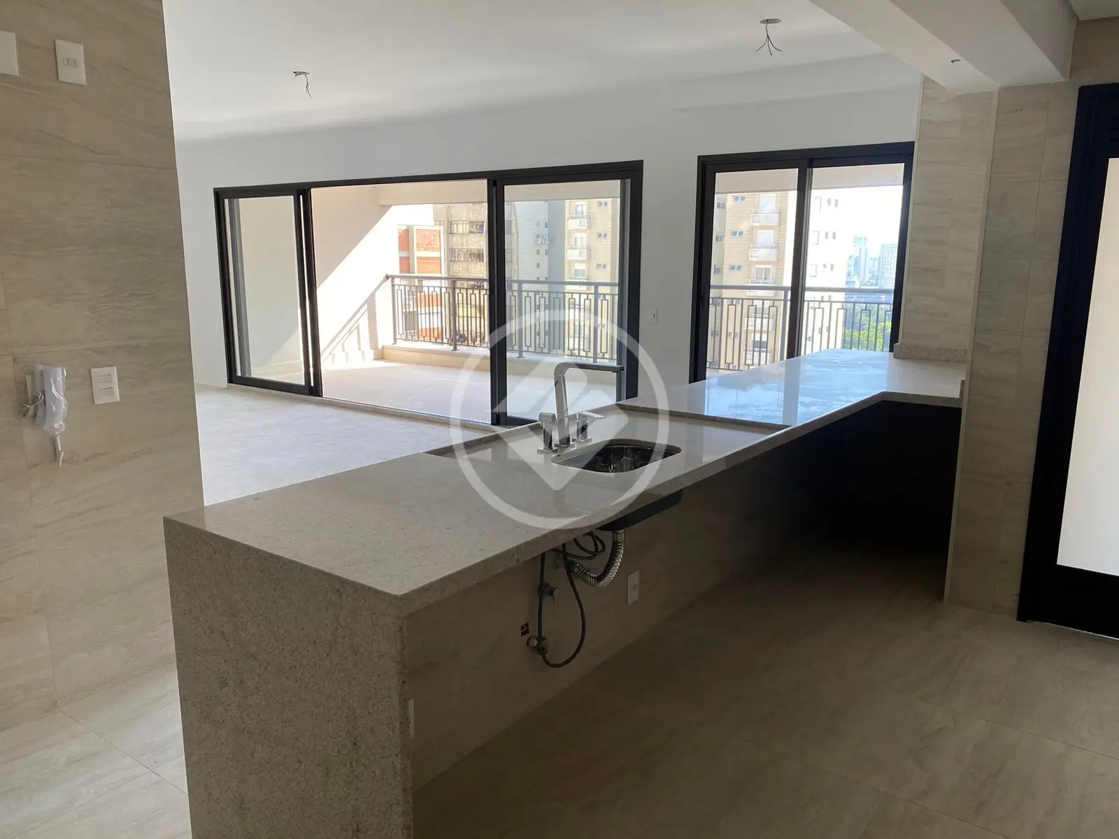 Imagem 2 - Apartamento em PERDIZES, São Paulo - SP