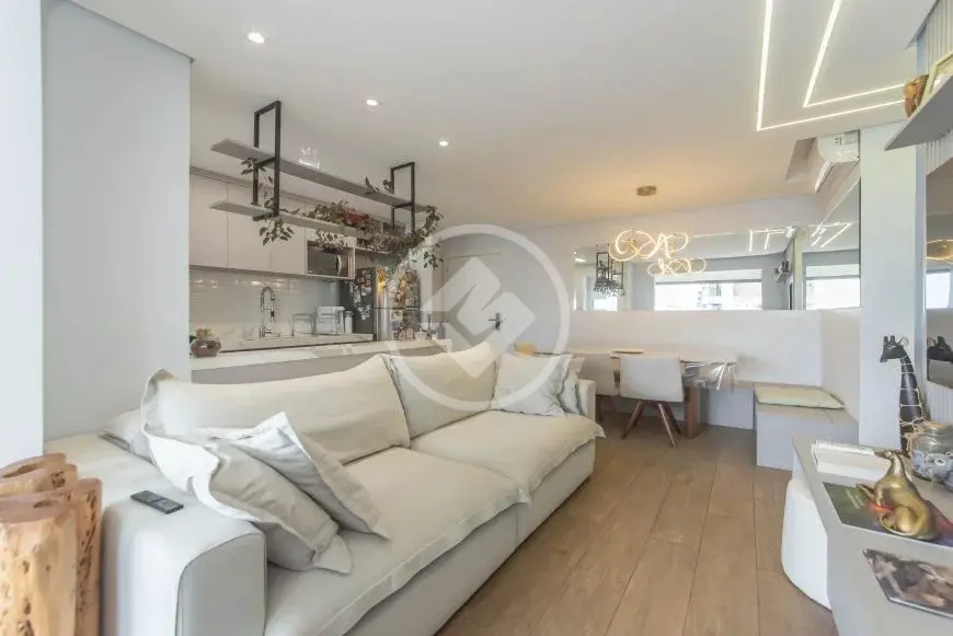 Imagem 6 - Apartamento em Jardim das Acácias, São Paulo - SP