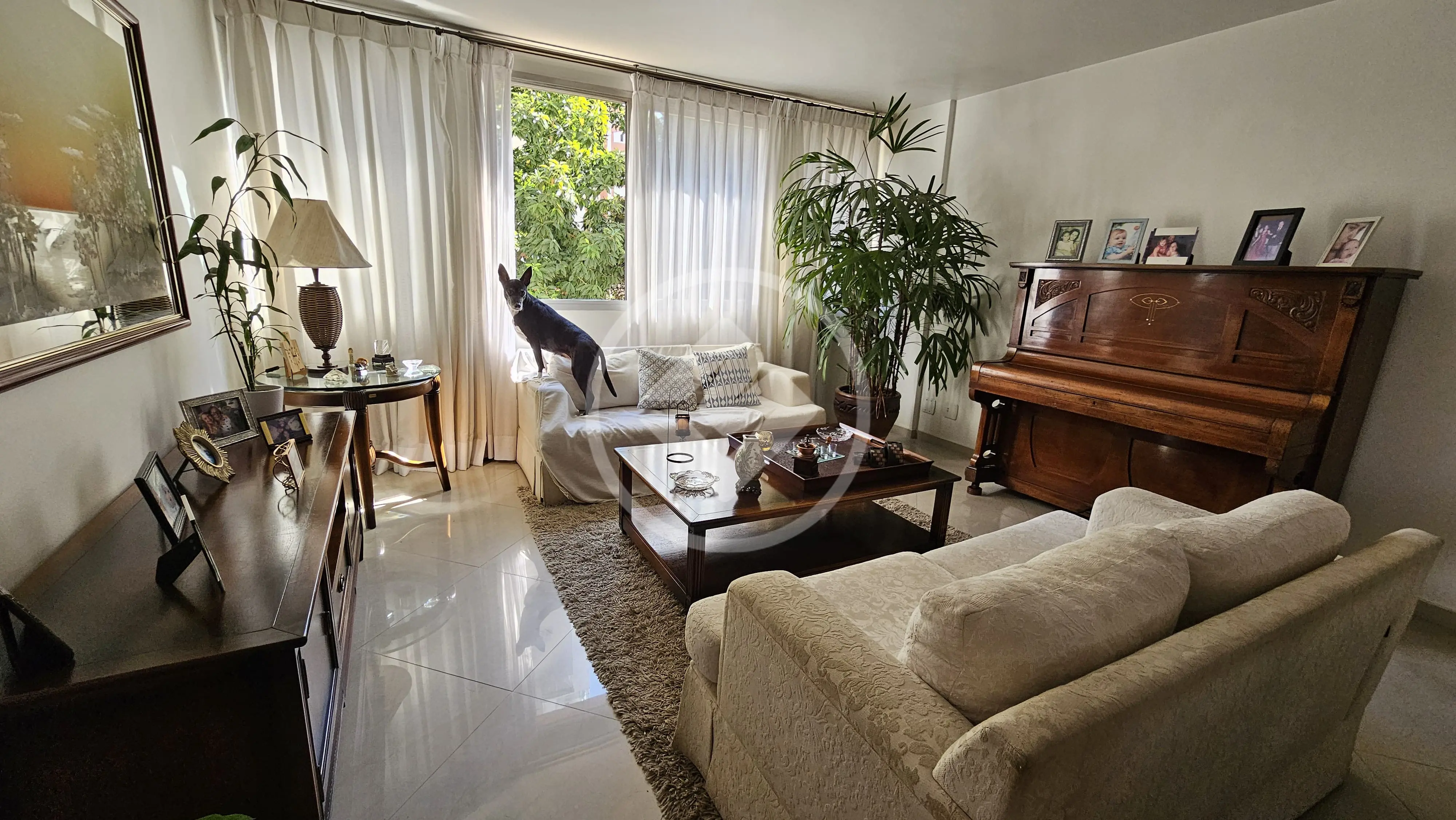 Apartamento Moema, São Paulo - SP — foto 2