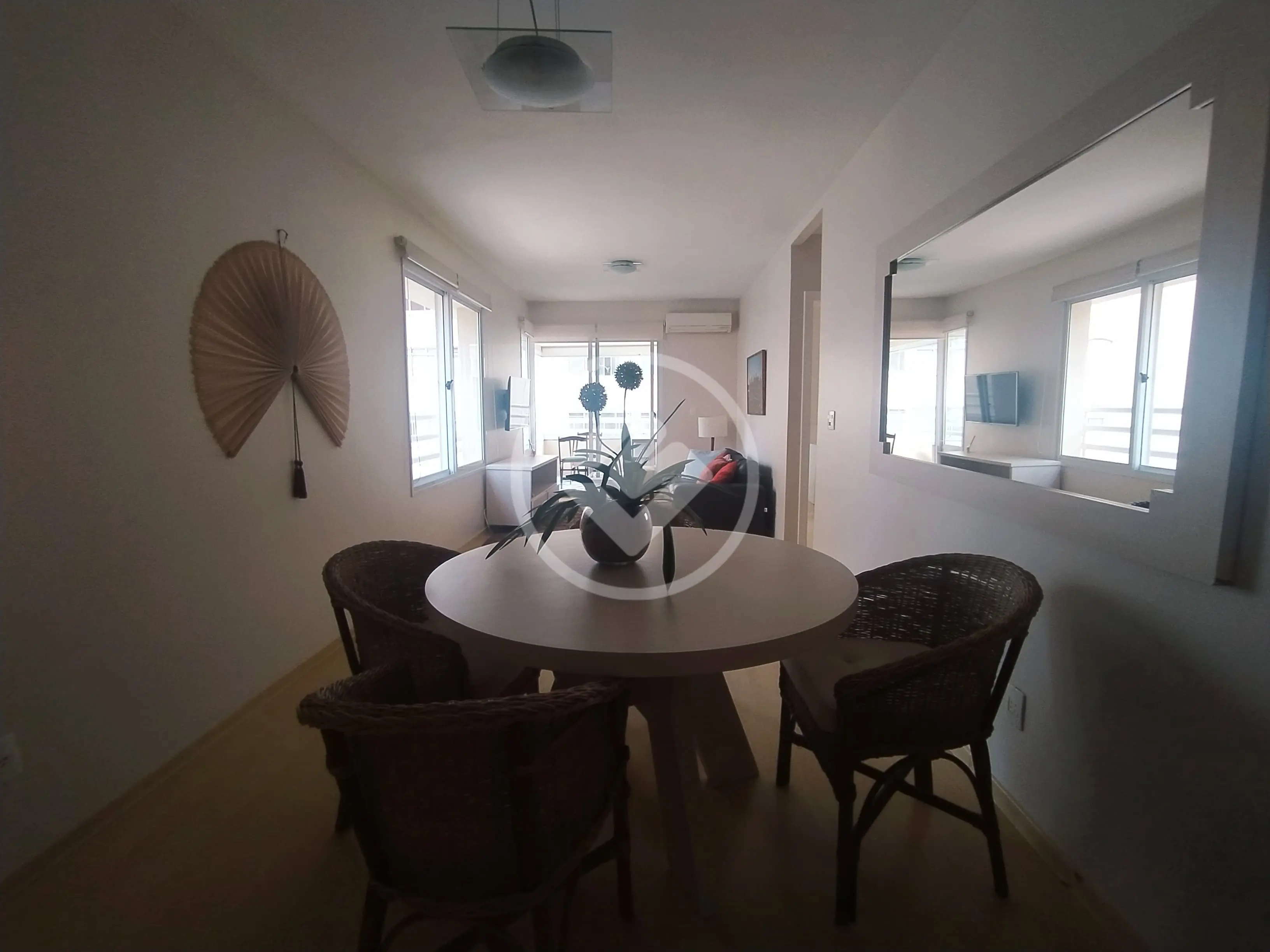 Apartamento PARAISO DO MORUMBI, São Paulo - SP — foto 2