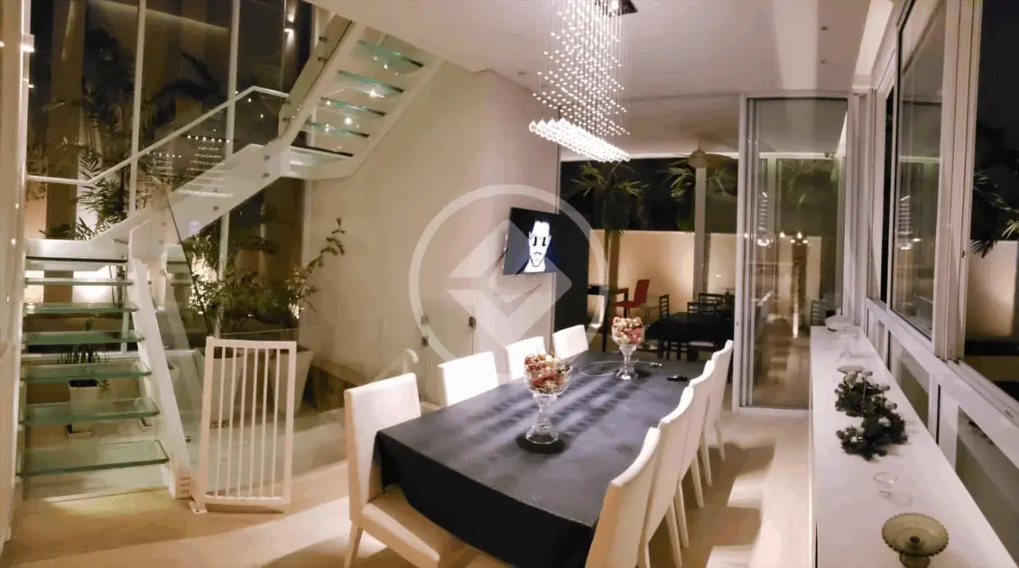 Imagem 6 - Casa Condomínio em Tamboré, Santana de Parnaíba - SP