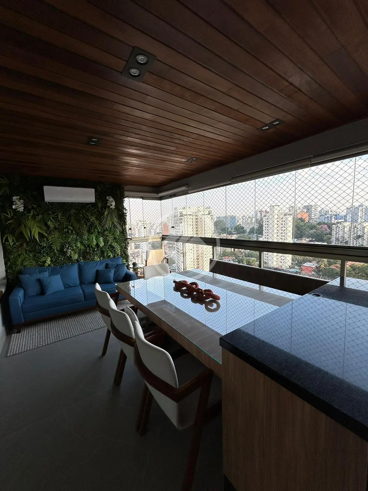 Apartamento Jardim Vila Mariana, São Paulo - SP — foto 1