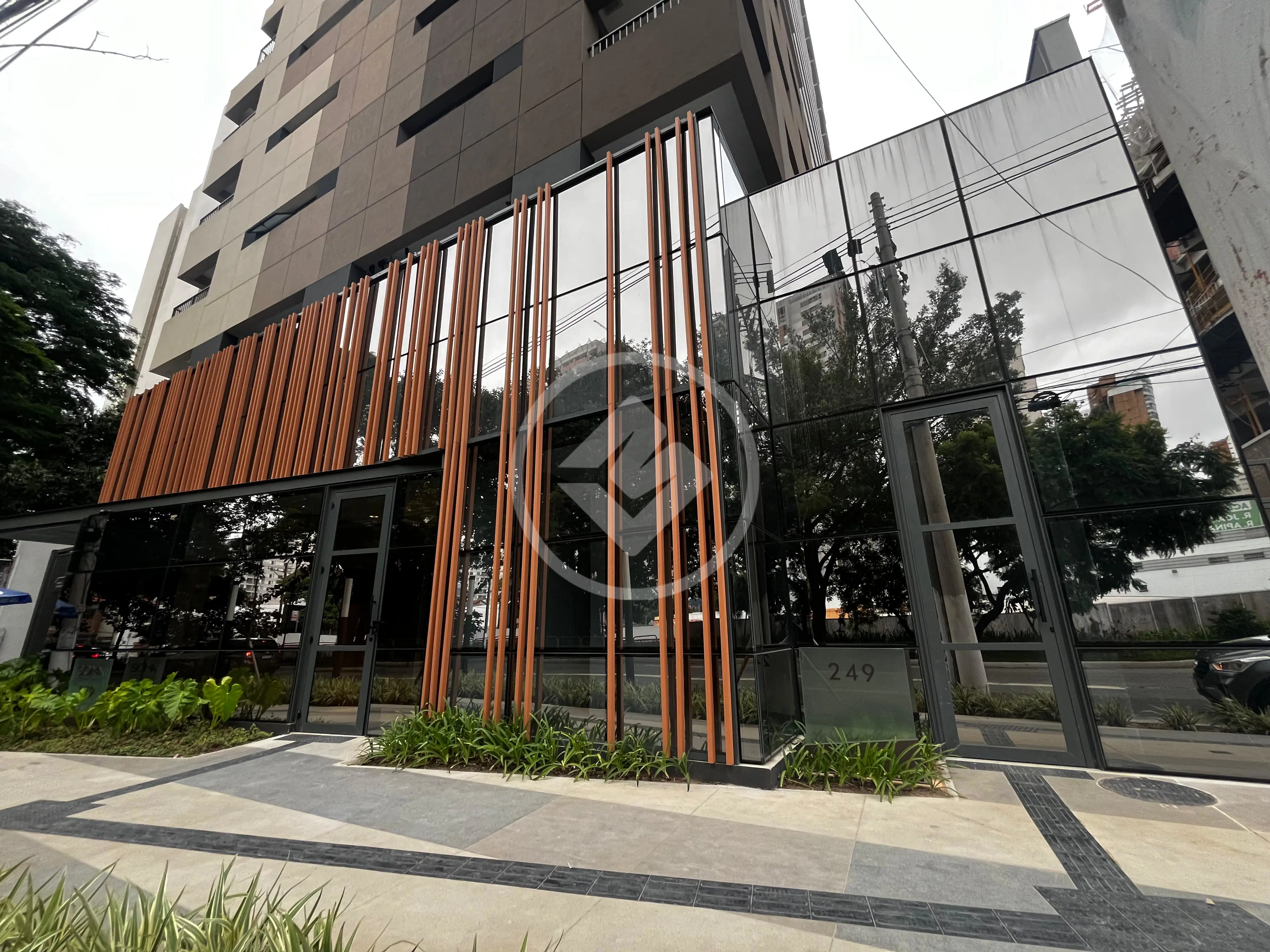 Loft / Studio PERDIZES, São Paulo - SP — foto 1