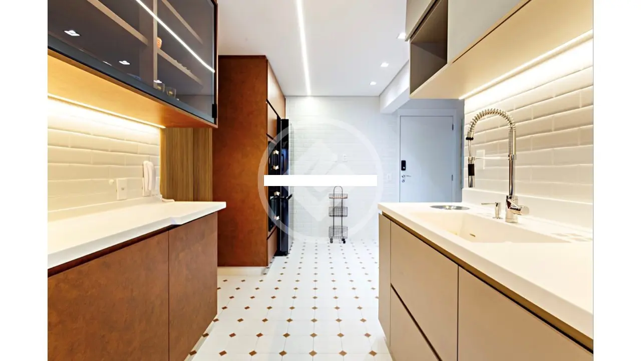 Imagem 3 - Apartamento em PERDIZES, São Paulo - SP
