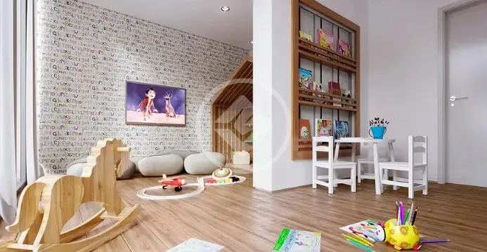 Image 22 - Apartamento em CIDADE MONÇÕES, São Paulo - SP