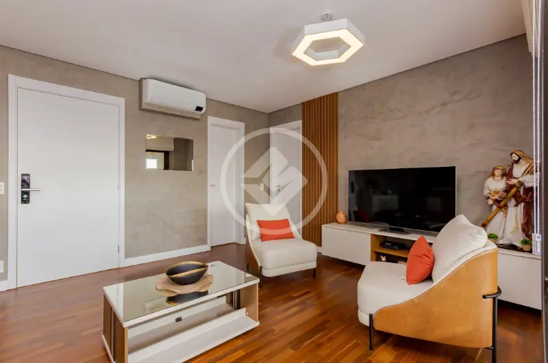 Imagem 2 - Apartamento em Jardim Vila Mariana, São Paulo - SP