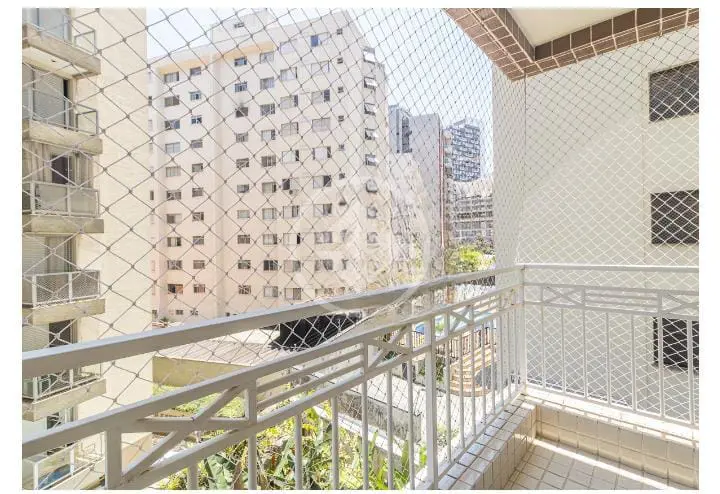 Imagem 4 - Apartamento em VILA OLIMPIA, São Paulo - SP