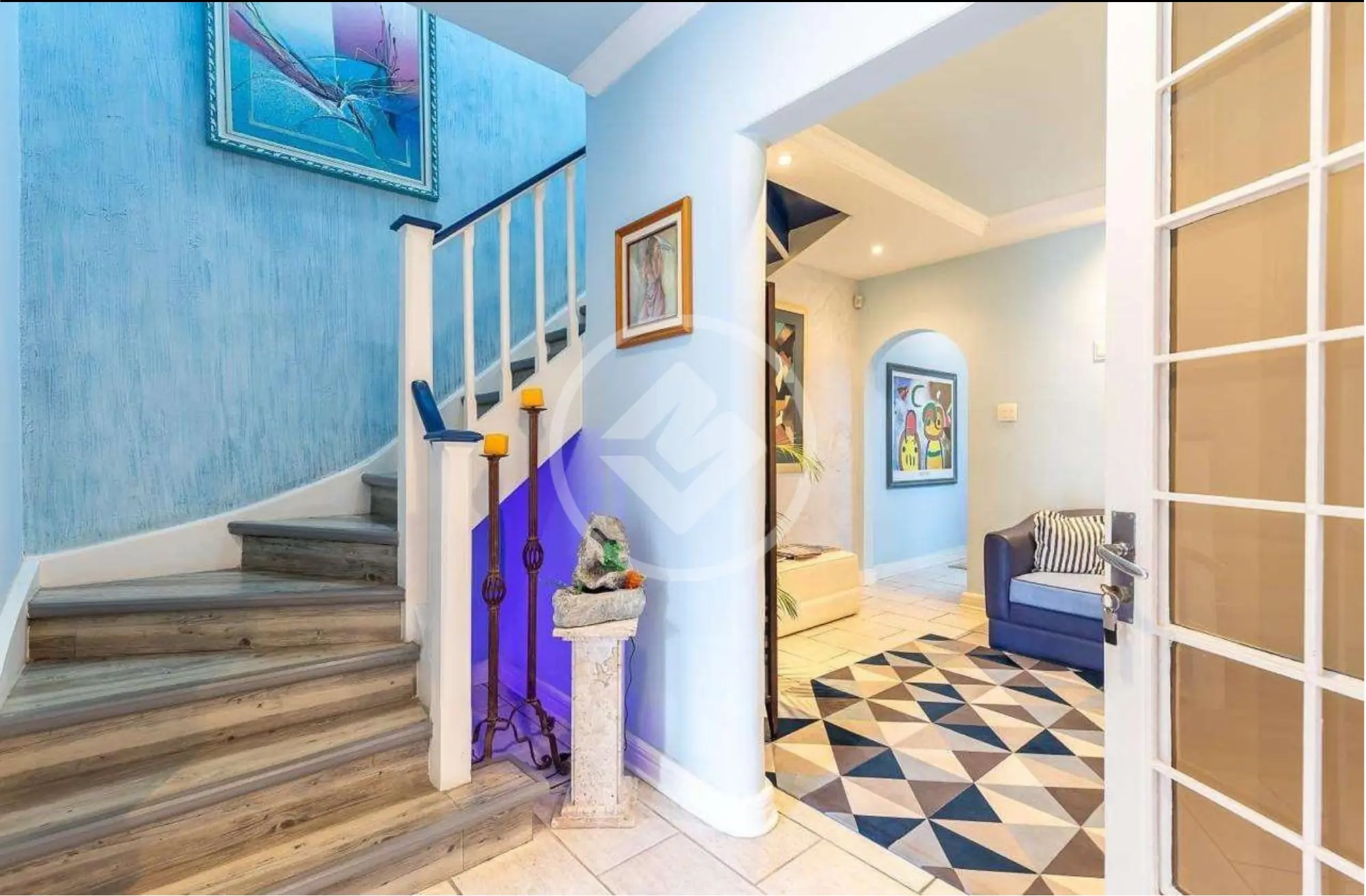 Imagem 4 - Casa em JARDIM PAULISTANO, São Paulo - SP