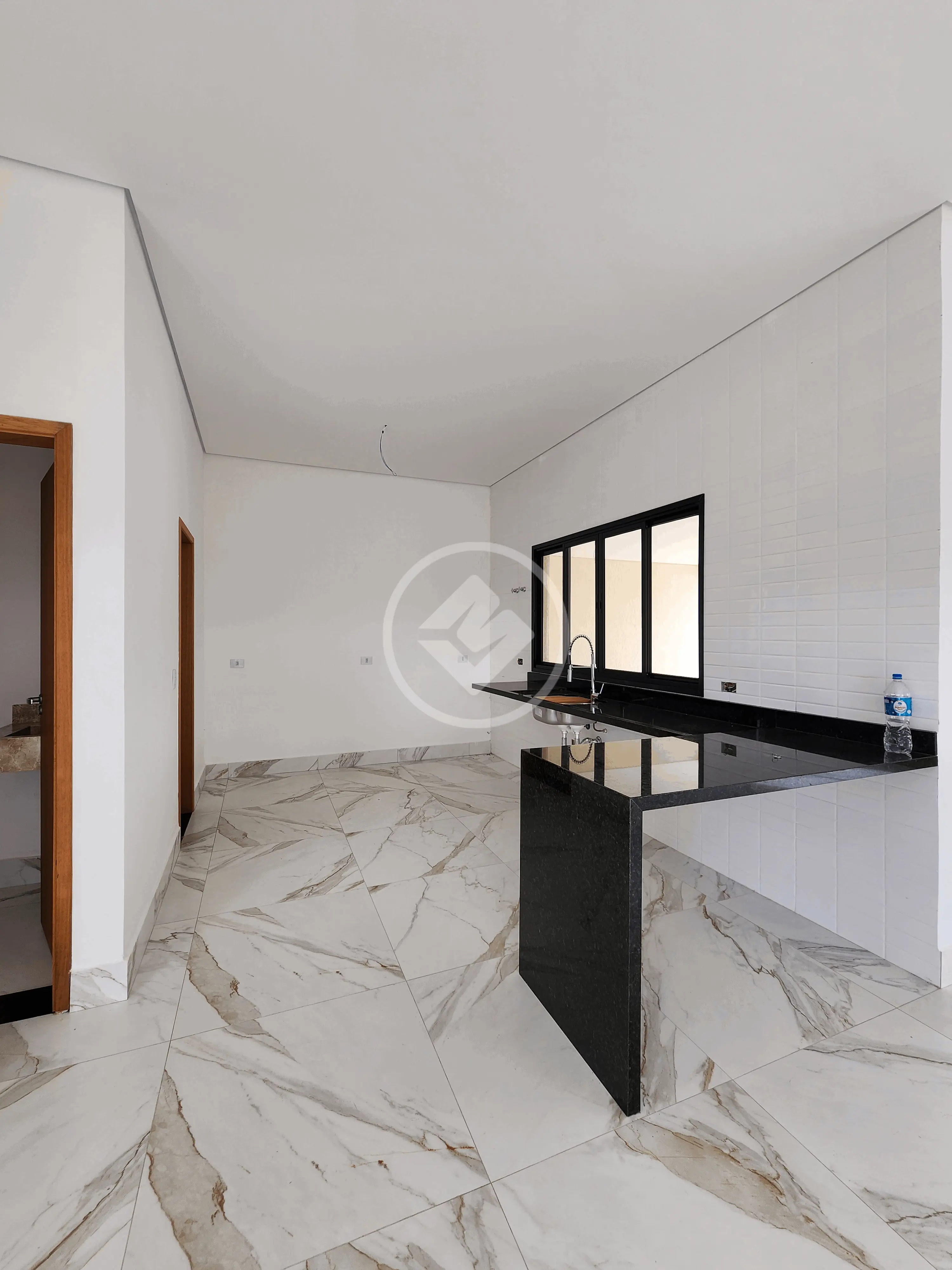Imagem 6 - Casa Condomínio em SANTO AFONSO 1, Vargem Grande Paulista - SP