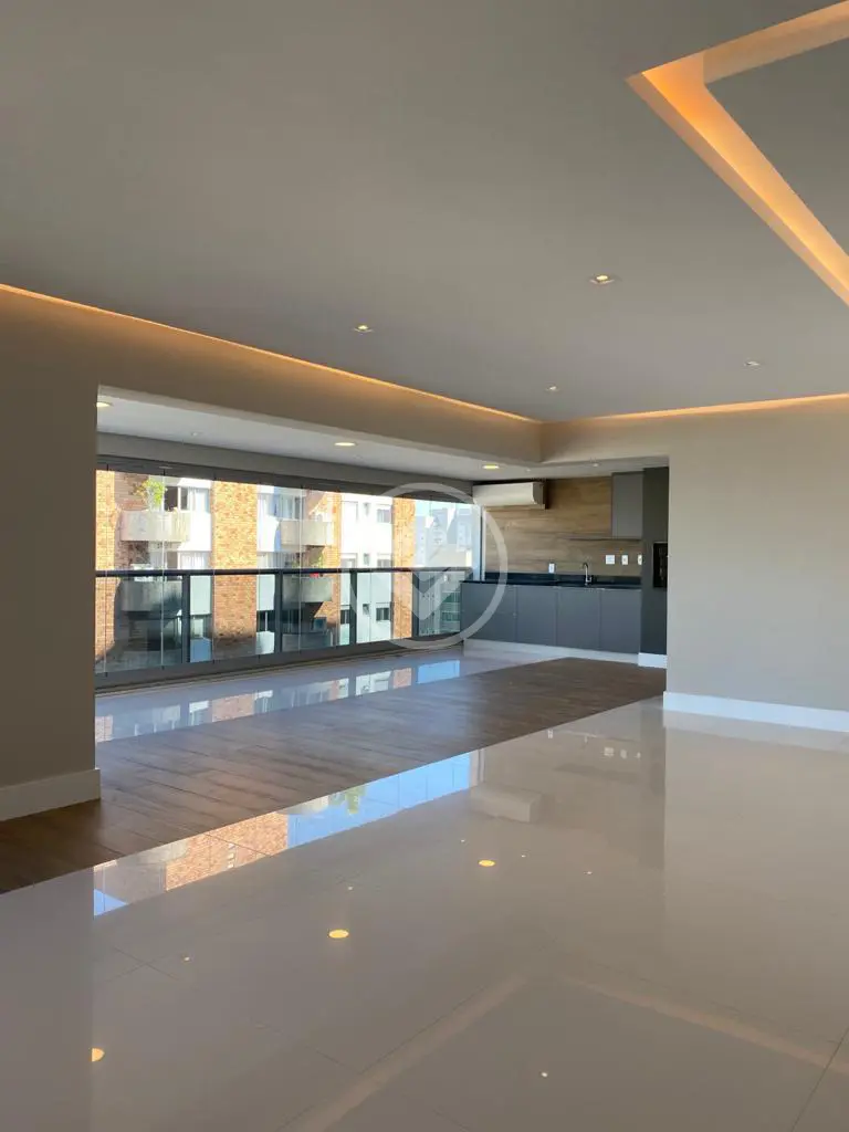 Imagem 1 - Apartamento em Campo Belo, São Paulo - SP