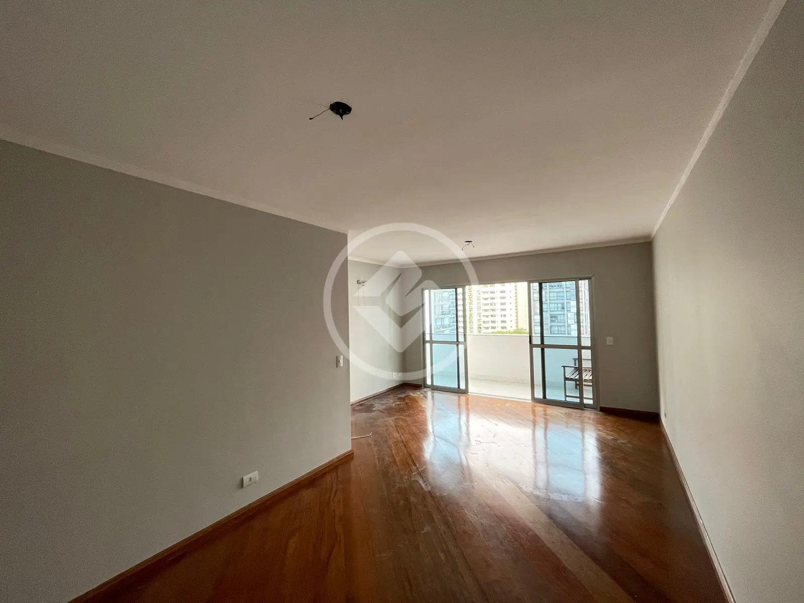 Imagem 2 - Apartamento em Indianópolis, São Paulo - SP