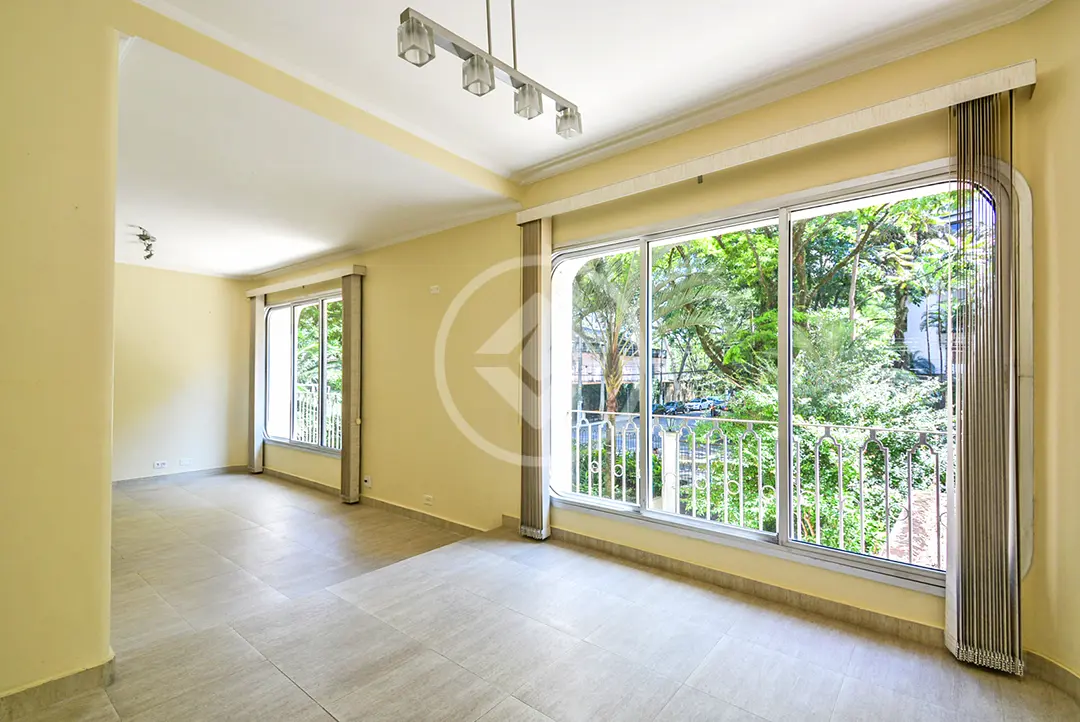 Apartamento BROOKLIN PAULISTA, São Paulo - SP — foto 2