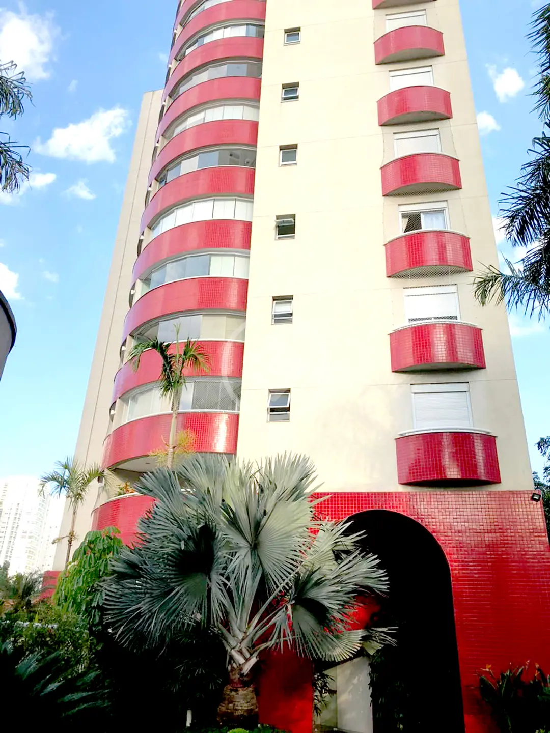 Image 23 - Apartamento em BROOKLIN PAULISTA, São Paulo - SP