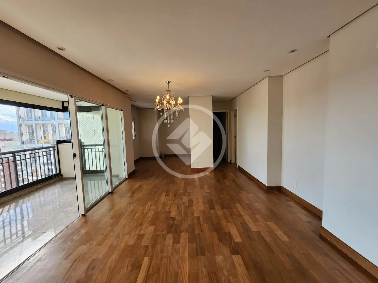 Apartamento Indianópolis, São Paulo - SP — foto 2