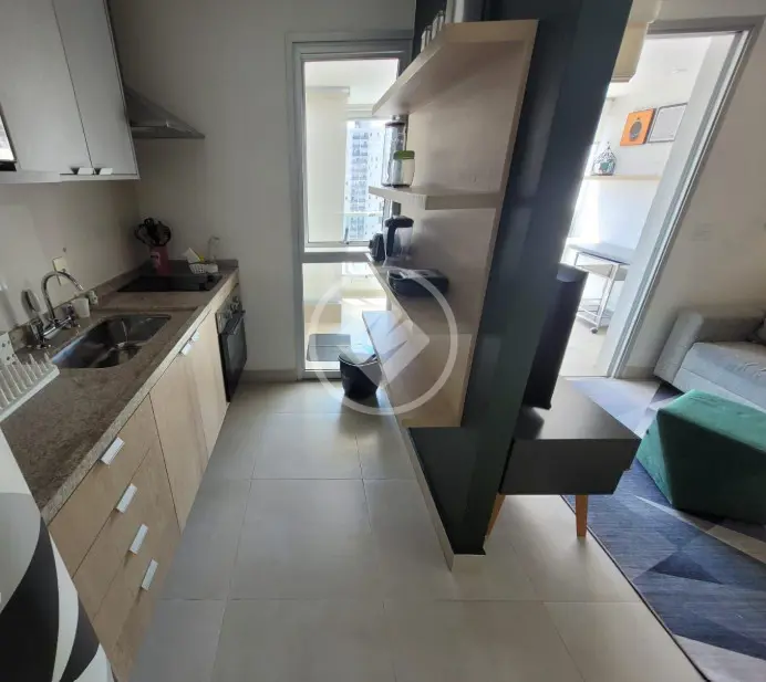 Imagem 5 - Loft / Studio em Moema, São Paulo - SP