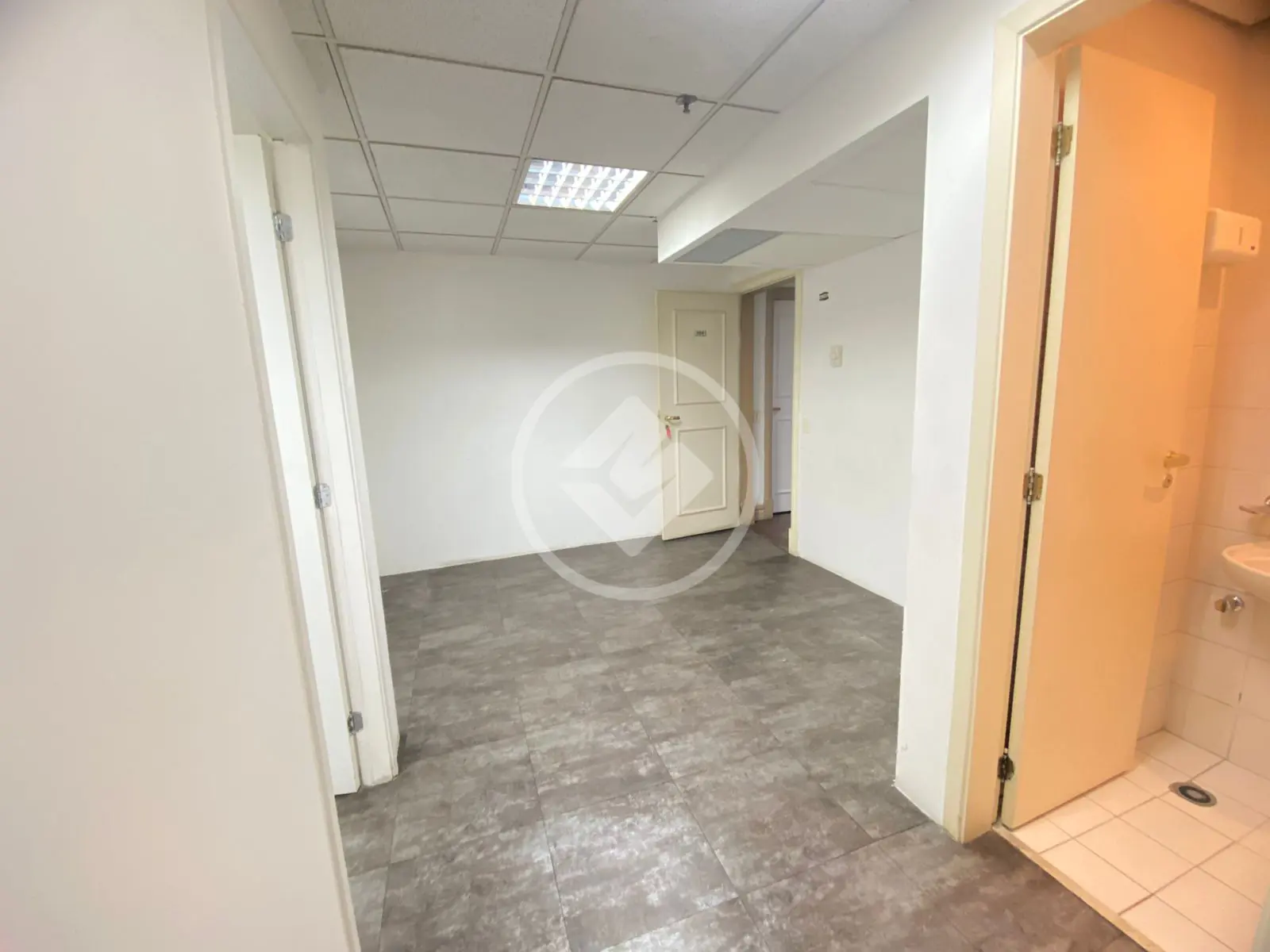 Imagem 2 - Sala Comercial em VILA OLIMPIA, São Paulo - SP