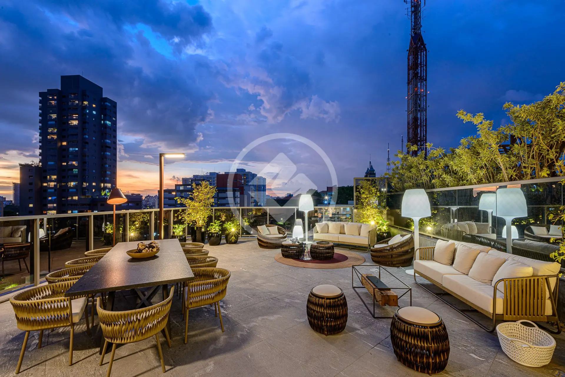 Imagem 4 - Apartamento em PINHEIROS, São Paulo - SP
