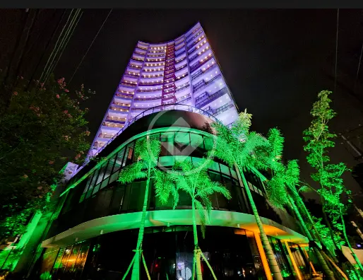 Imagem 1 - Loft / Studio em Moema, São Paulo - SP