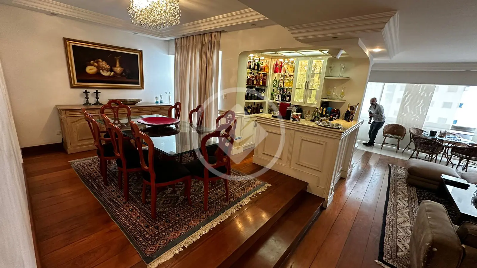 Imagem 1 - Apartamento em Planalto Paulista, São Paulo - SP