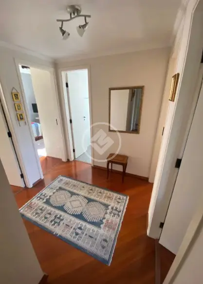 Apartamento Vila Uberabinha, São Paulo - SP — foto 2