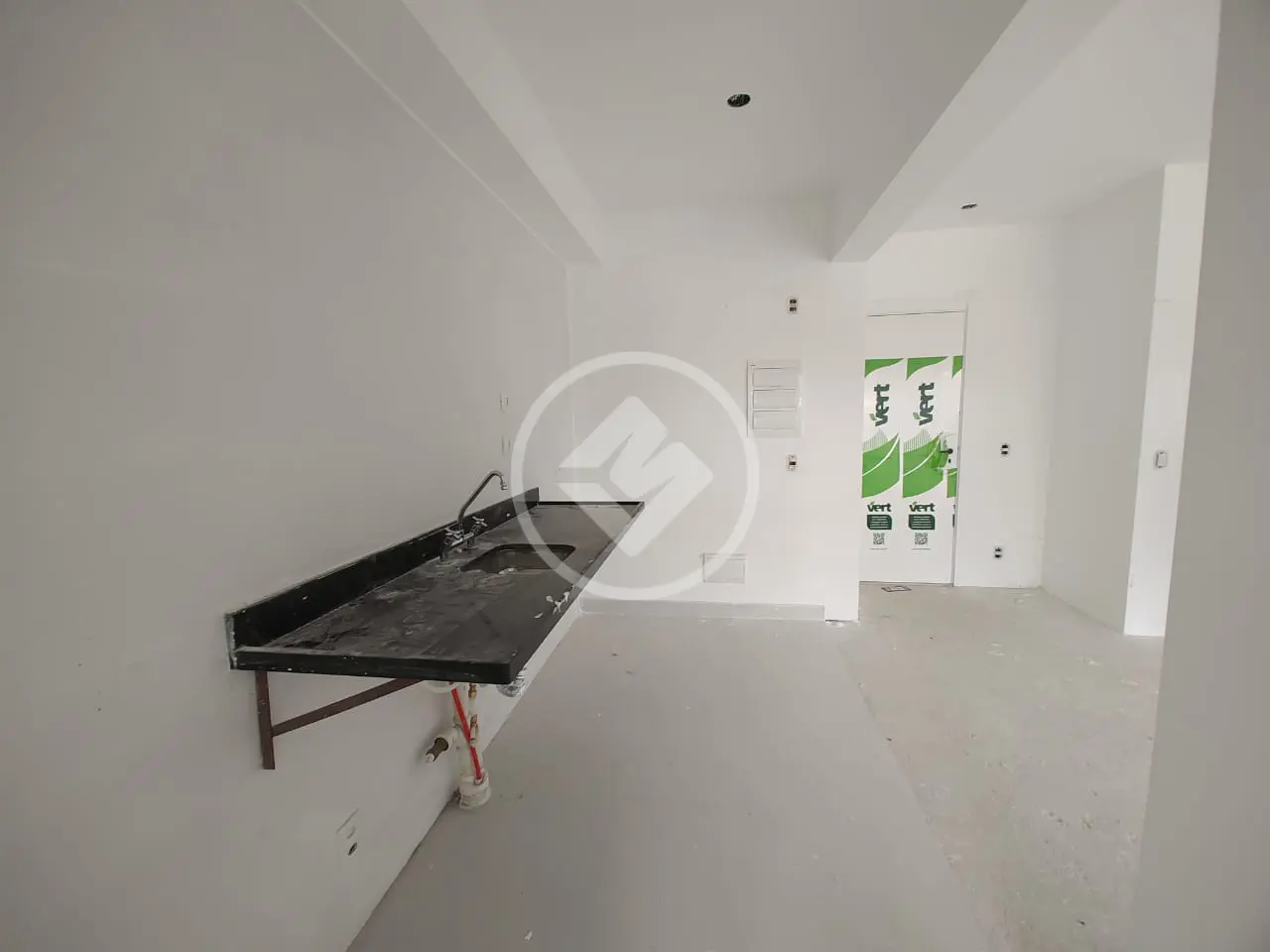 Imagem 3 - Apartamento em Jardim Prudência, São Paulo - SP