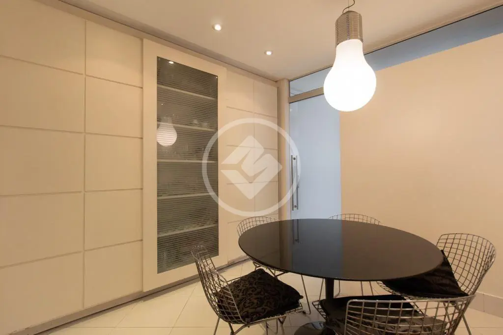 Imagem 5 - Apartamento em Santa Cecilia, São Paulo - SP