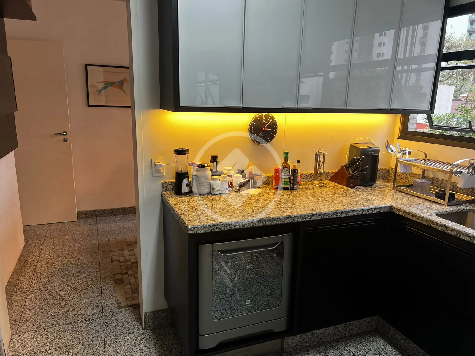 Imagem 5 - Apartamento em Indianópolis, São Paulo - SP