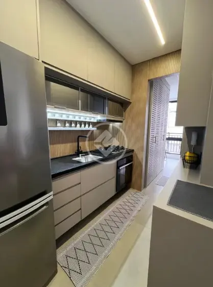 Apartamento VILA ANDRADE, São Paulo - SP — foto 2