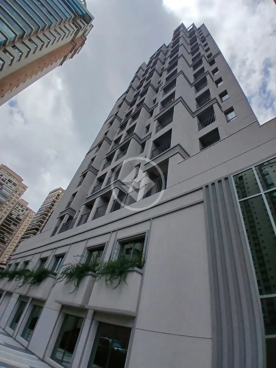 Imagem 4 - Loft / Studio em BROOKLIN PAULISTA, São Paulo - SP