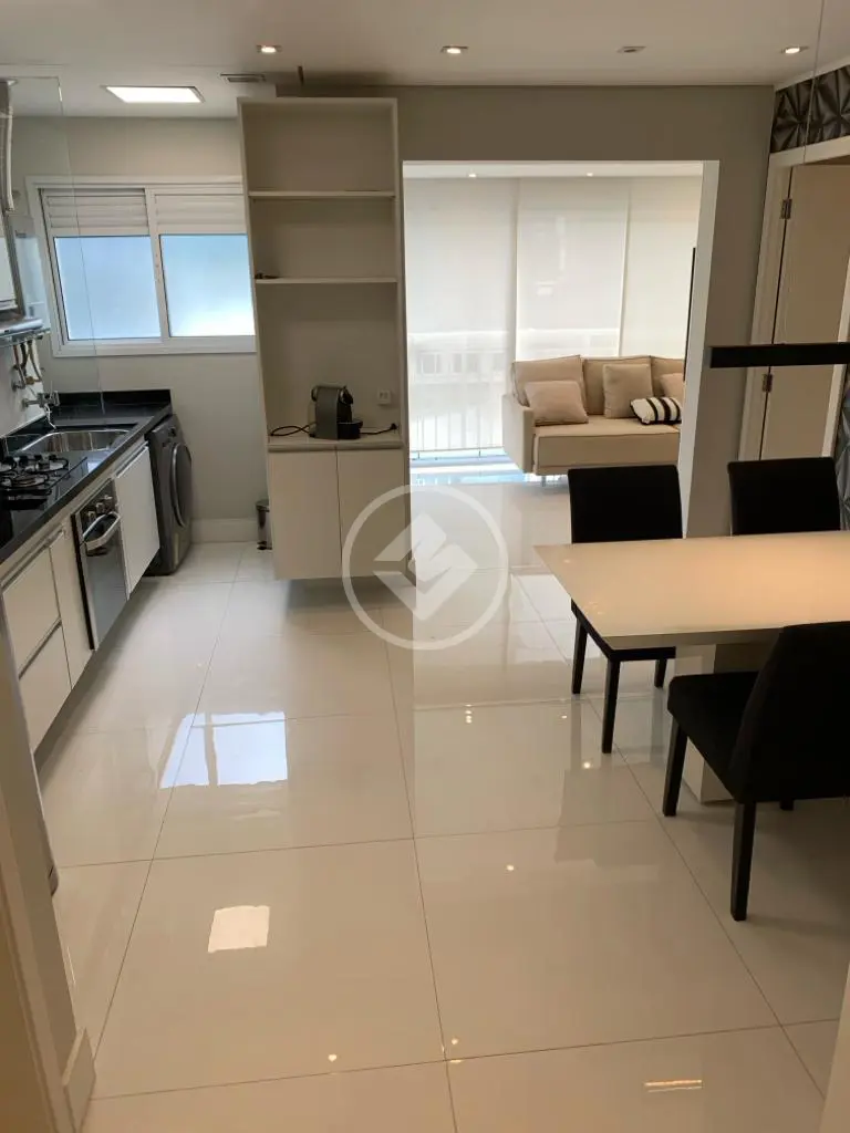 Imagem 2 - Apartamento em VILA NOVA CONCEICAO, São Paulo - SP