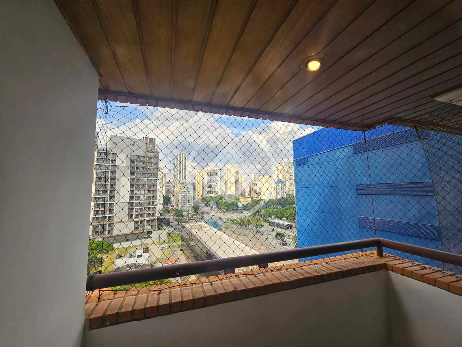 Apartamento Jardim das Acácias, São Paulo - SP — foto 2