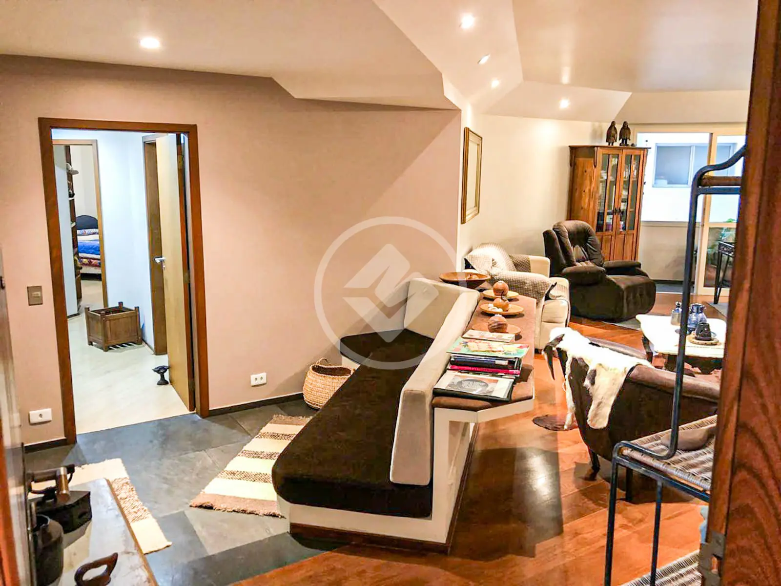 Imagem 2 - Apartamento em Brooklin Novo, São Paulo - SP