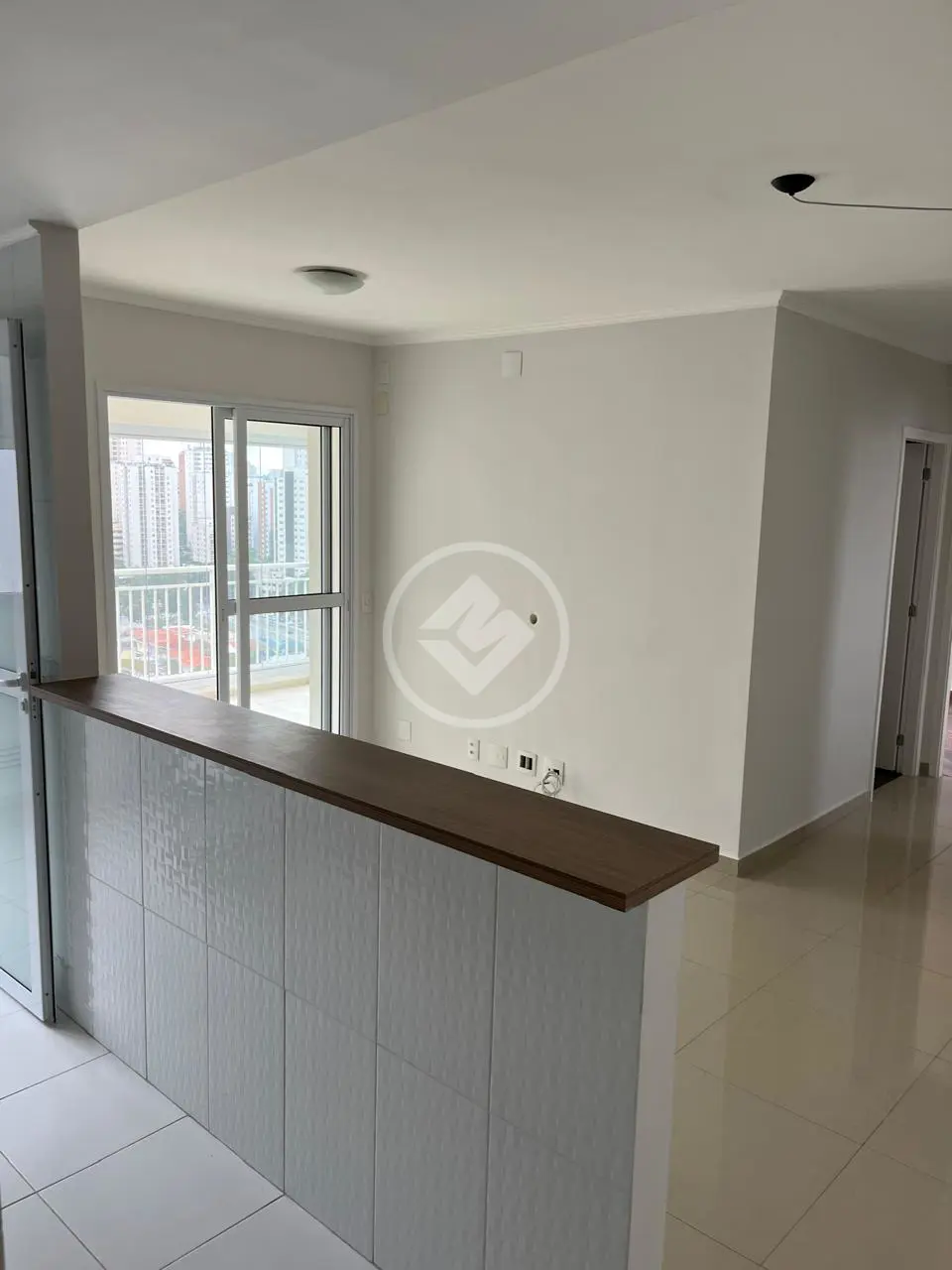 Imagem 1 - Apartamento em BROOKLIN PAULISTA, São Paulo - SP