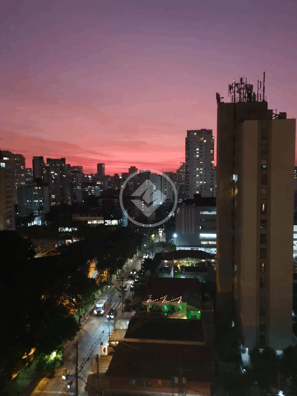 Imagem 2 - Apartamento em Vila Olímpia, São Paulo - SP