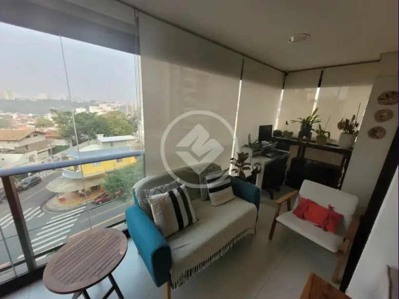 Imagem 2 - Apartamento em Jardim Vila Mariana, São Paulo - SP