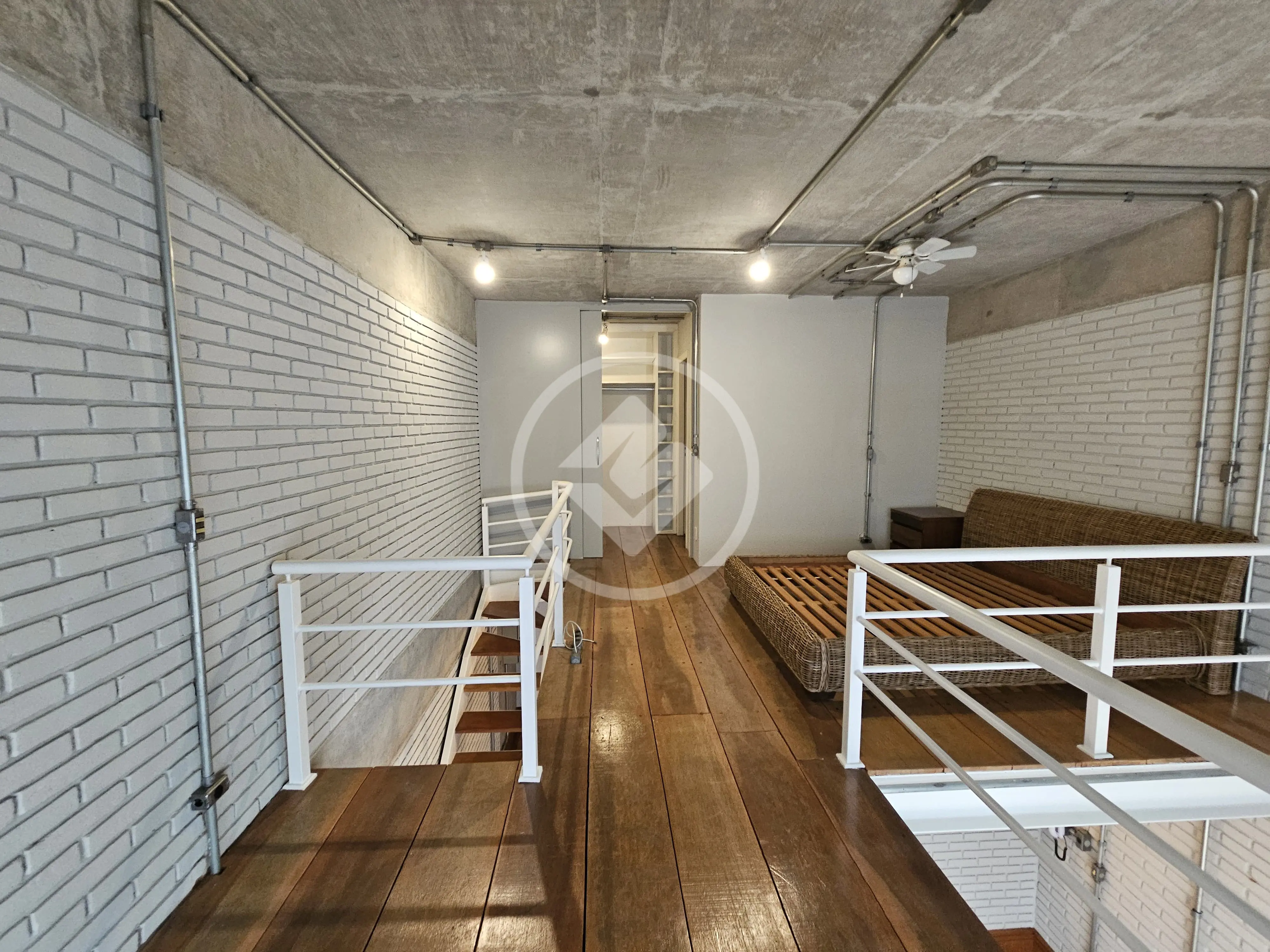 Apartamento Duplex CERQUEIRA CESAR, São Paulo - SP — foto 2